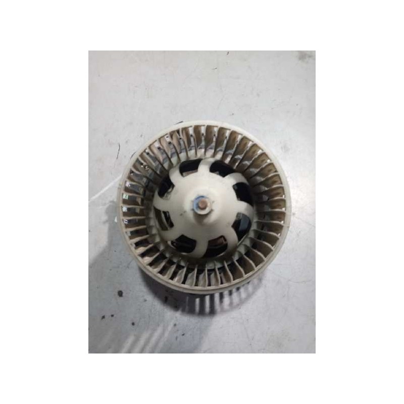 Recambio de motor calefaccion para iveco daily combi referencia OEM IAM 5706630200 500326617 - Verde 3