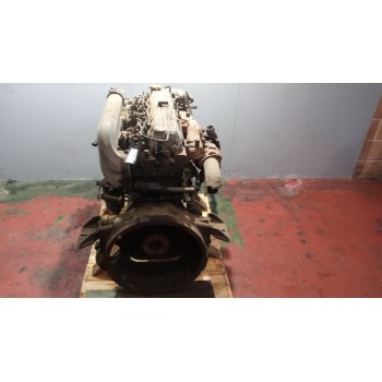 Recambio de despiece motor para nissan m m-90.150 referencia OEM IAM B660II  