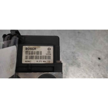 Recambio de abs para peugeot 406 berlina (s1/s2) sv turbo referencia OEM IAM 0273004172 9625275080 