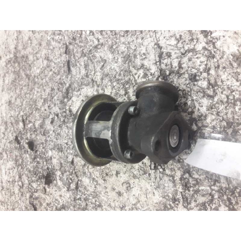 Recambio de valvula egr para peugeot 306 berlina 3/5 puertas (s1) d turbo referencia OEM IAM 679082966 - Blanco 3