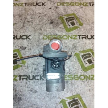 VALVULA AIRE 4721950160 0044296544006 ELECTRO VALVULA ABS