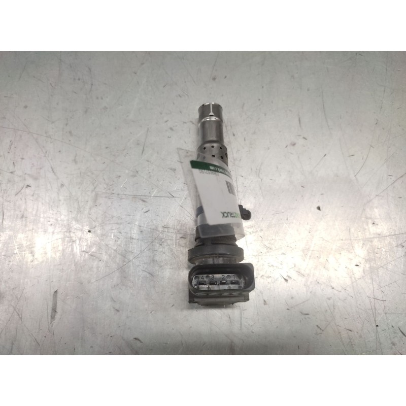 Recambio de bobina encendido para seat leon (1m1) signo referencia OEM IAM 036905715G  4 PINS - Azul 2