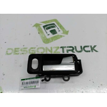 Recambio de maneta interior trasera derecha para ford focus c-max (cap) connection referencia OEM IAM 3M51R22600  