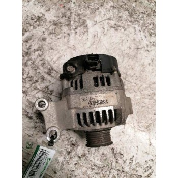 Recambio de alternador para ford focus berlina (cak) ambiente referencia OEM IAM C629182R  