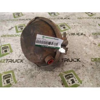 Recambio de bombin freno para iveco eurocargo tector referencia OEM IAM 4817617 BENDIX 4802115