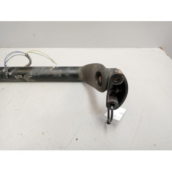 Recambio de brazo retrovisor izquierdo para daf serie xf105.xxx 12.9 diesel referencia OEM IAM 1812867  