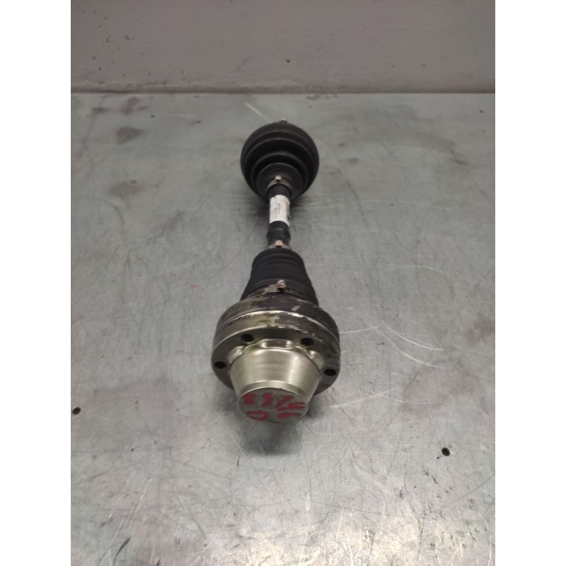 Recambio de transmision delantera derecha para audi q7 (4l) 3.0 tdi (176kw) referencia OEM IAM 7L6407271E - Blanco 2