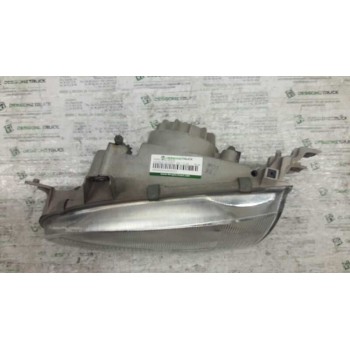 Recambio de faro izquierdo para hyundai accent (x3) 1.5 gs referencia OEM IAM   