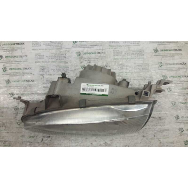 Recambio de faro izquierdo para hyundai accent (x3) 1.5 gs referencia OEM IAM - Verde 2