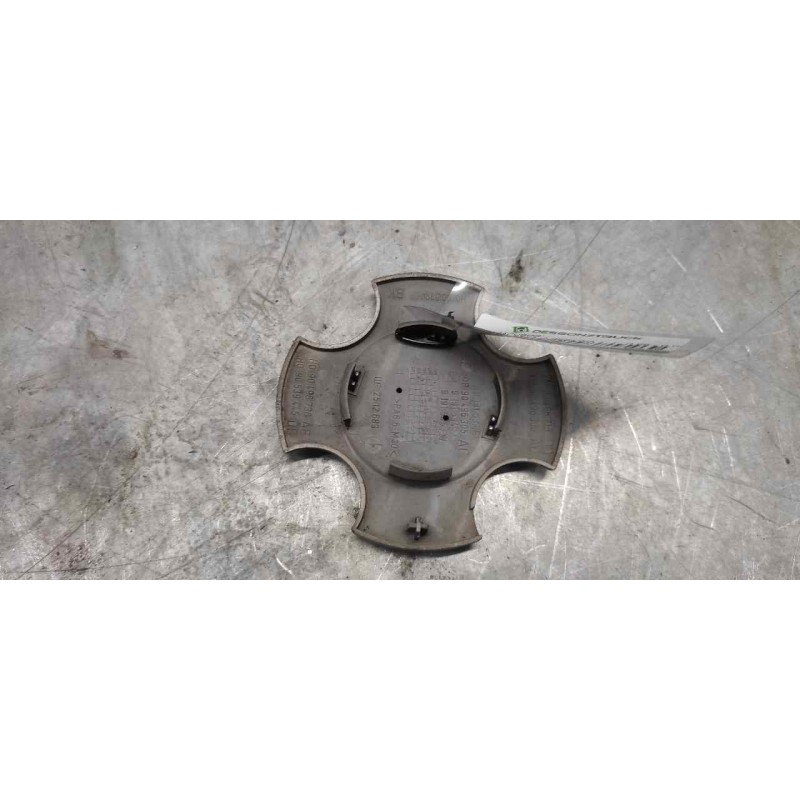 Recambio de tapacubos para opel astra g berlina referencia OEM IAM 90496305AC 2