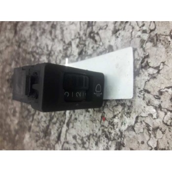 BOTON REGULACION DE FAROS 96384422XT 96366692XT 3 PINS