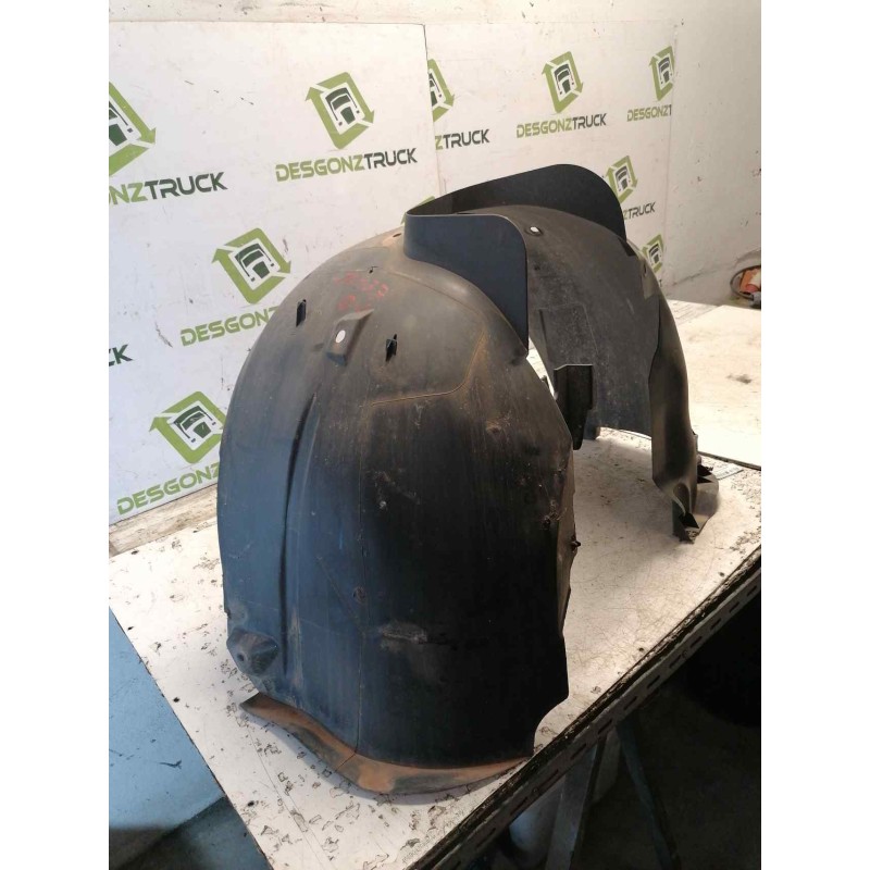 Recambio de paso rueda delantero izquierdo para peugeot 308 sw confort referencia OEM IAM 9680374980 DELANTERO - Gris 2