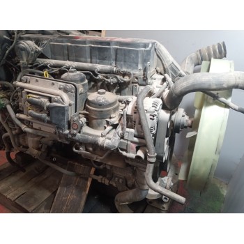 Recambio de despiece motor para renault premium distribution 7.2 diesel referencia OEM IAM dxi7280ec06  