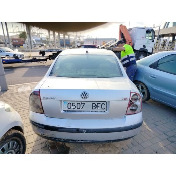 volkswagen passat berlina (3b3) del año 2001