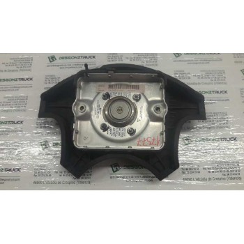 Recambio de airbag delantero izquierdo para peugeot 406 berlina (s1/s2) svdt referencia OEM IAM 96330905ZL  