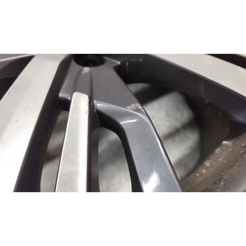 Recambio de juego llantas para peugeot 5008 ii (mc_, mj_, mr_, m4_) 1.5 bluehdi 130 (mcyhzj, mcyhzr, mcyhzx) referencia OEM IAM - Gris 6