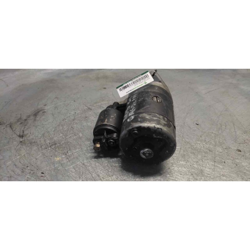 Recambio de motor arranque para peugeot 505 berlina sti referencia OEM IAM 0001208507 BOSCH 9DIENTES 3