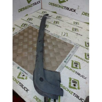 Recambio de moldura luna delantera para volvo fh 12 asta 2001 e2 / e3 fsa  4x2 e2/e3 corto referencia OEM IAM 3981770 DERECHA 