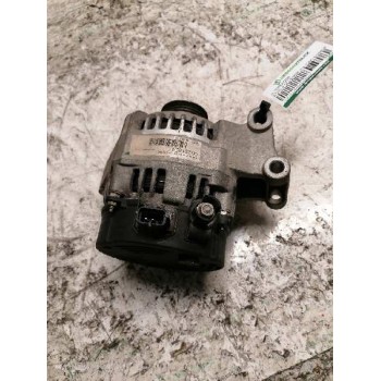 Recambio de alternador para ford focus berlina (cak) ambiente referencia OEM IAM C629182R  