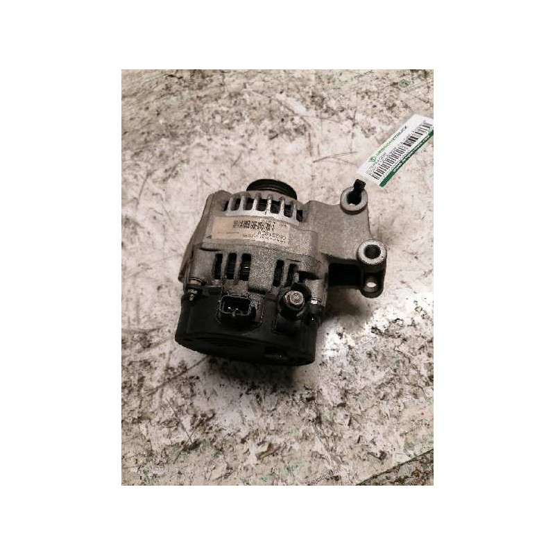 Recambio de alternador para ford focus berlina (cak) ambiente referencia OEM IAM C629182R - Blanco 3