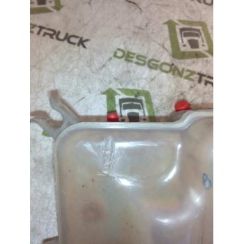 Recambio de deposito expansion para iveco daily caja abierta / volquete 50 - c 13 caja abierta referencia OEM IAM   