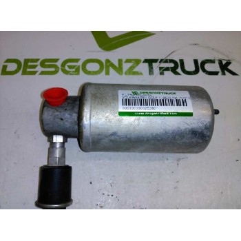 Recambio de filtro secante para volkswagen golf iii berlina (1h1) gt special referencia OEM IAM   