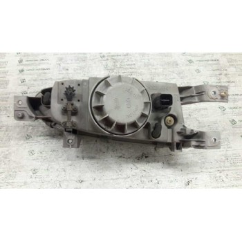 Recambio de faro izquierdo para hyundai accent (x3) 1.5 gs referencia OEM IAM   