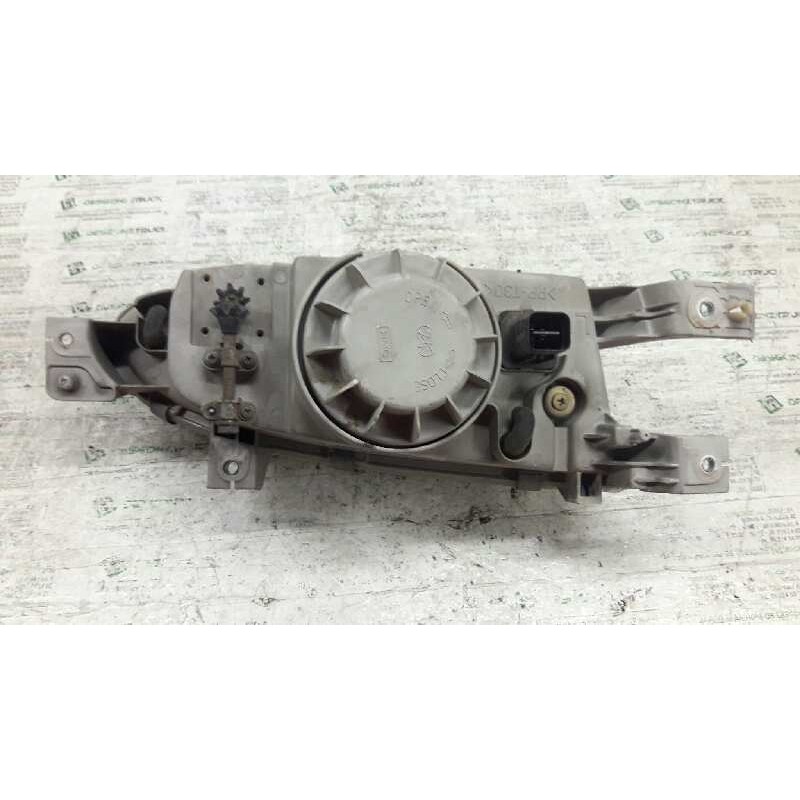 Recambio de faro izquierdo para hyundai accent (x3) 1.5 gs referencia OEM IAM - Verde 3