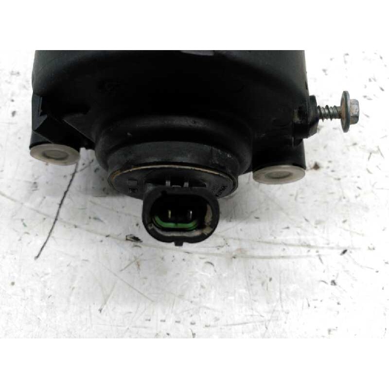 Recambio de faro antiniebla derecho para renault megane i fase 2 berlina (ba0) 1.9 dci authentique referencia OEM IAM - Gris 2