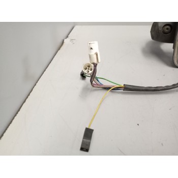Recambio de brazo retrovisor izquierdo para daf serie xf105.xxx 12.9 diesel referencia OEM IAM 1812867  