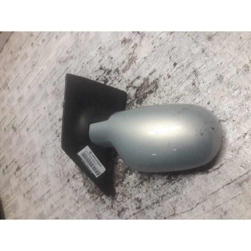 Recambio de retrovisor derecho para renault scenic (ja..) 1.9 dti authentique referencia OEM IAM  5 PINS 3