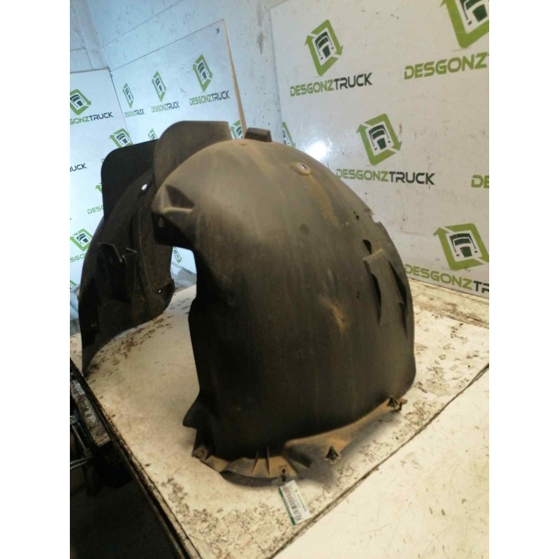 Recambio de paso rueda delantero izquierdo para peugeot 308 sw confort referencia OEM IAM 9680374980 DELANTERO - Gris 3
