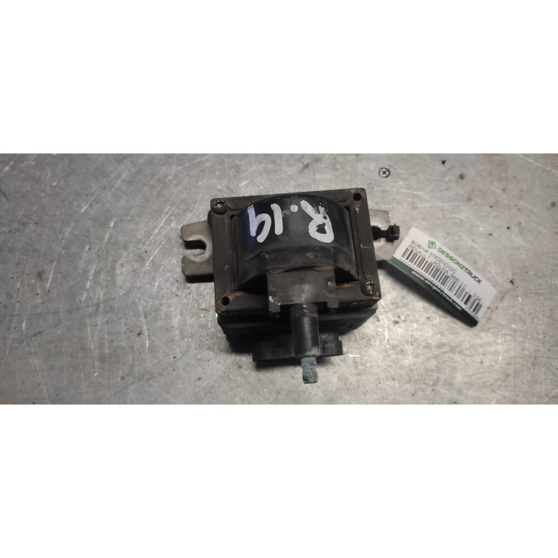 Recambio de bobina encendido para renault laguna (b56) 2.0 referencia OEM IAM 7700860482 7700732263 MOTOROLA 6