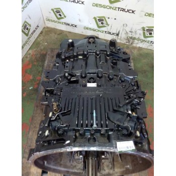 CAJA CAMBIOS 12AS2301 1327030081 00298173