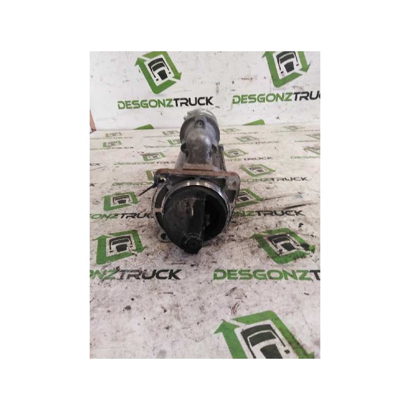 Recambio de motor arranque para renault hd 250.18 premium e2 fg modelo 250.18 184 kw cabina para dormir referencia OEM IAM - Verde 2