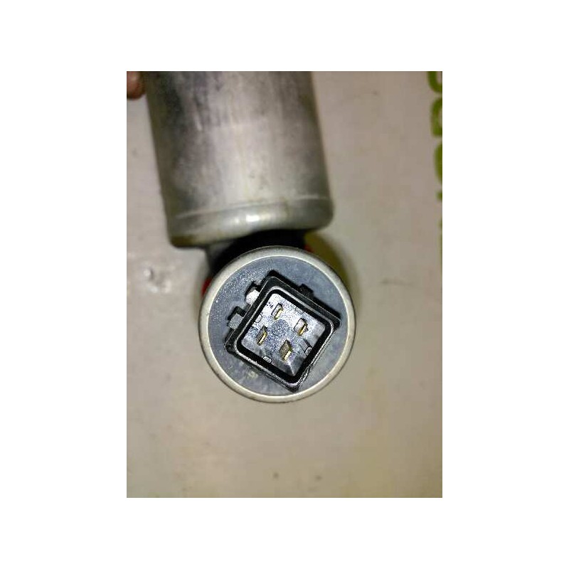 Recambio de filtro secante para volkswagen golf iii berlina (1h1) gt special referencia OEM IAM - Azul 2