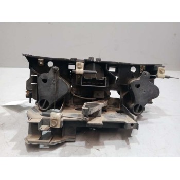Recambio de mando calefaccion / aire acondicionado para iveco daily combi referencia OEM IAM 500337411  