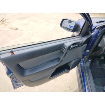 opel astra g berlina del año 2003