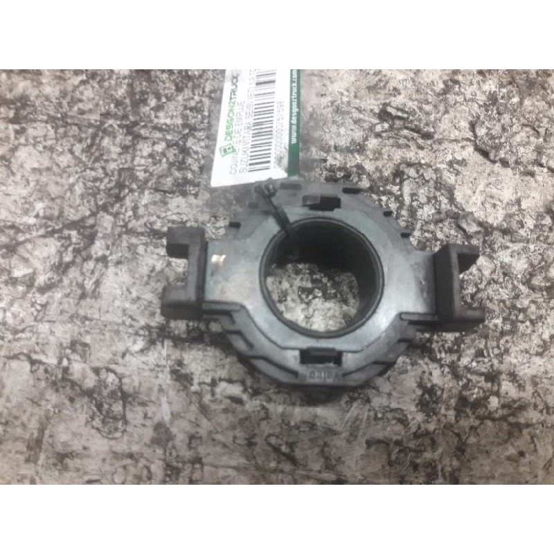 Recambio de cojinete de empuje para suzuki vitara se/sv (et) 1.9 td largo lujo referencia OEM IAM - Gris 2