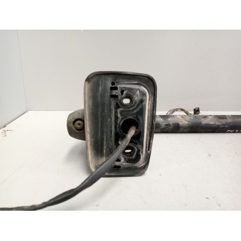 Recambio de brazo retrovisor izquierdo para daf serie xf105.xxx 12.9 diesel referencia OEM IAM 1812867  