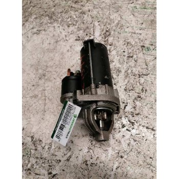 Recambio de motor arranque para opel astra f berlina referencia OEM IAM   9 DIENTES
