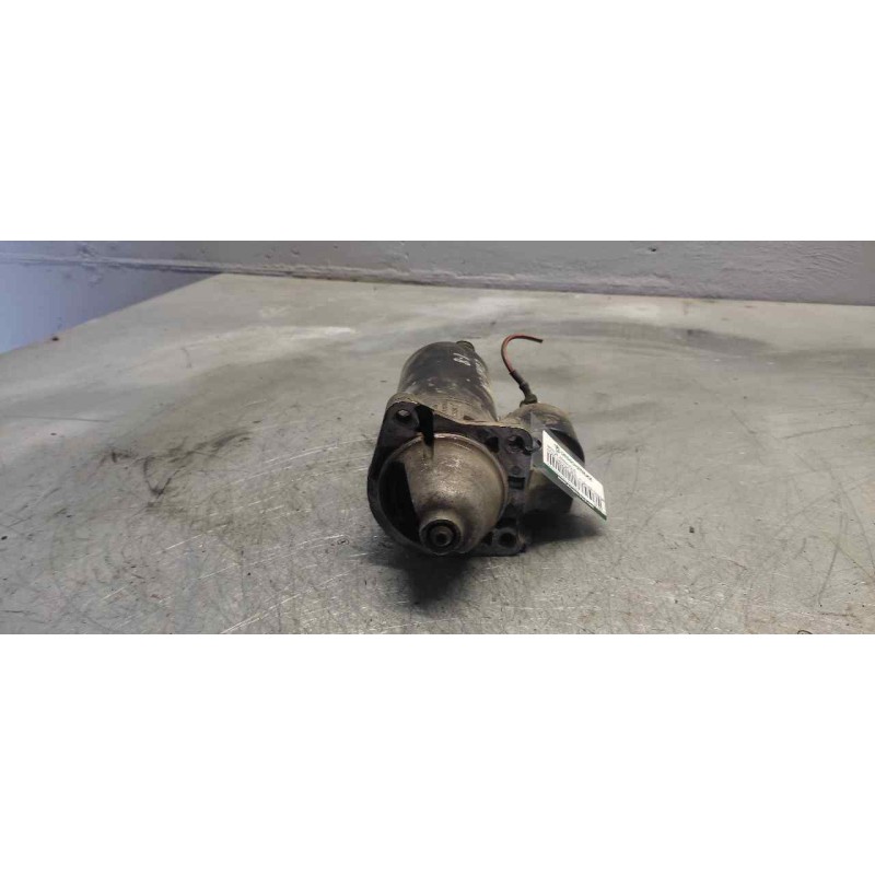 Recambio de motor arranque para ford escort berl./turnier ghia berlina referencia OEM IAM 91AB11000FA BOSCH 10 DIENTES