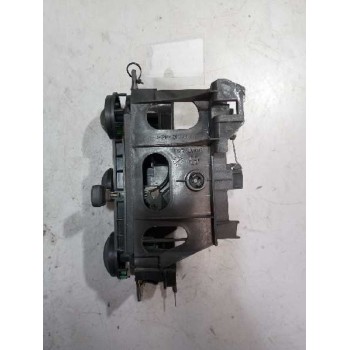Recambio de mando calefaccion / aire acondicionado para iveco daily combi referencia OEM IAM 500337411  