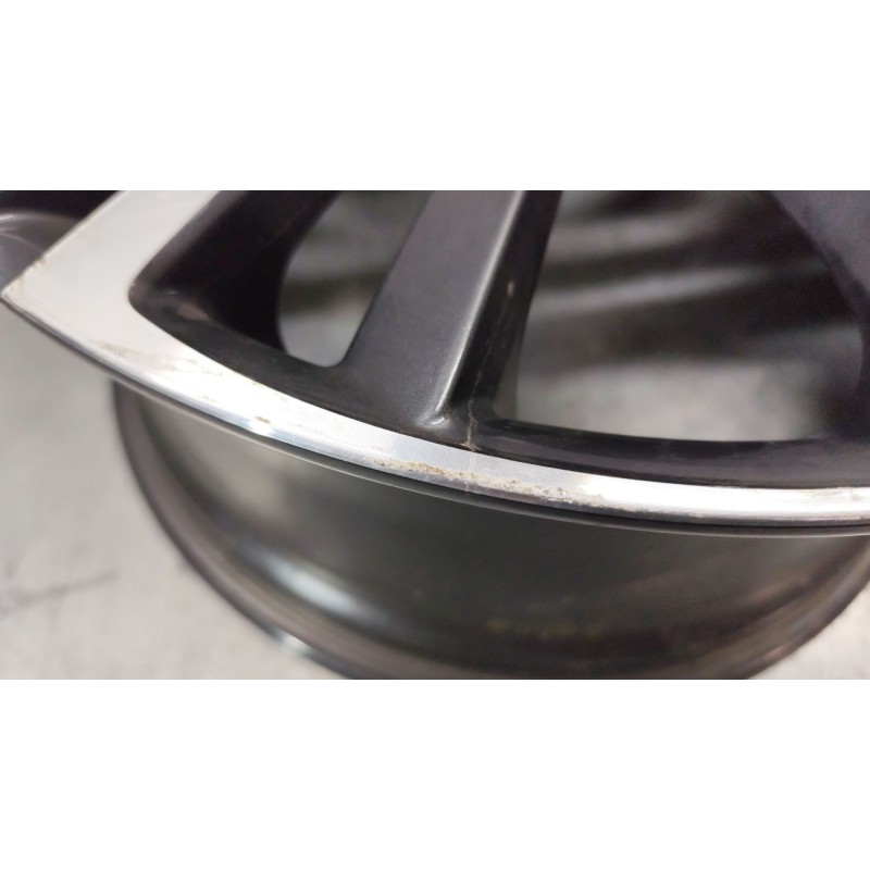 Recambio de juego llantas para peugeot 5008 ii (mc_, mj_, mr_, m4_) 1.5 bluehdi 130 (mcyhzj, mcyhzr, mcyhzx) referencia OEM IAM - Gris 8