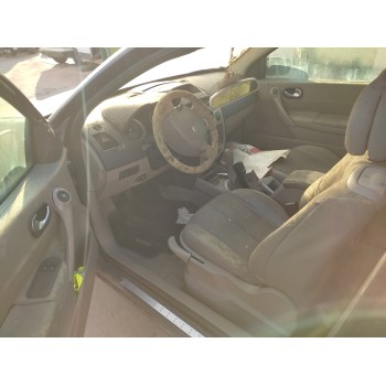renault megane ii berlina 3p del año 2002