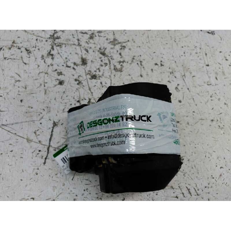Recambio de cinturon seguridad trasero derecho para peugeot partner (s1) break referencia OEM IAM 2