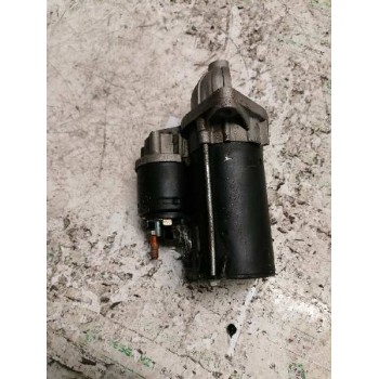 Recambio de motor arranque para opel astra f berlina referencia OEM IAM   9 DIENTES