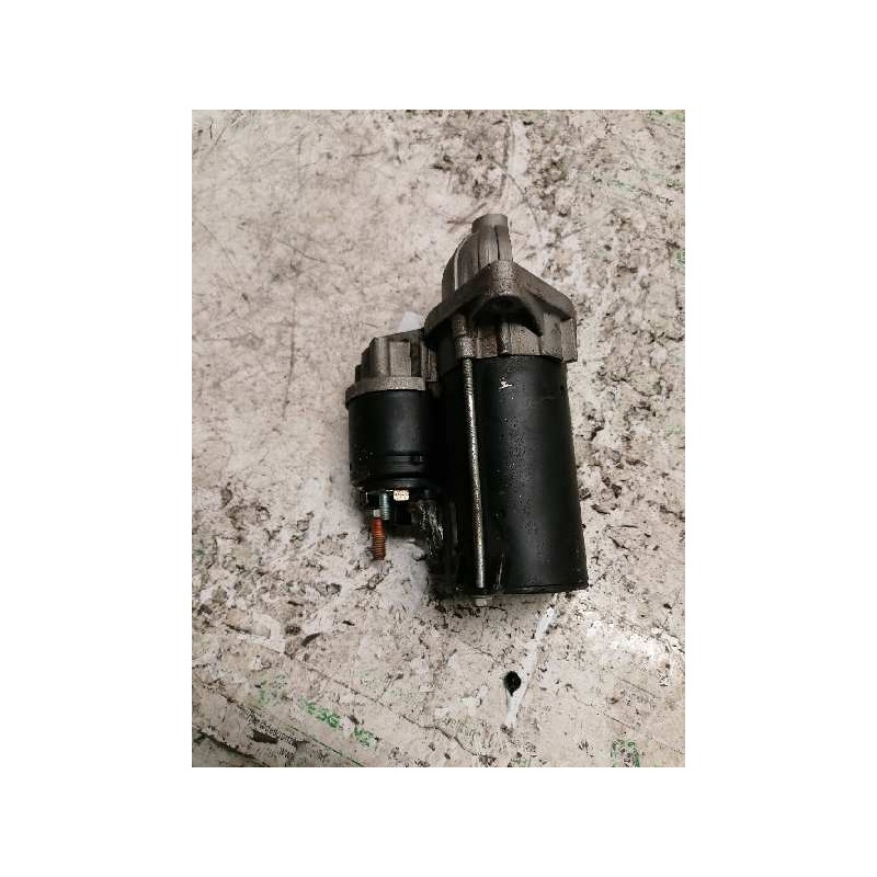 Recambio de motor arranque para opel astra f berlina referencia OEM IAM   9 DIENTES 2
