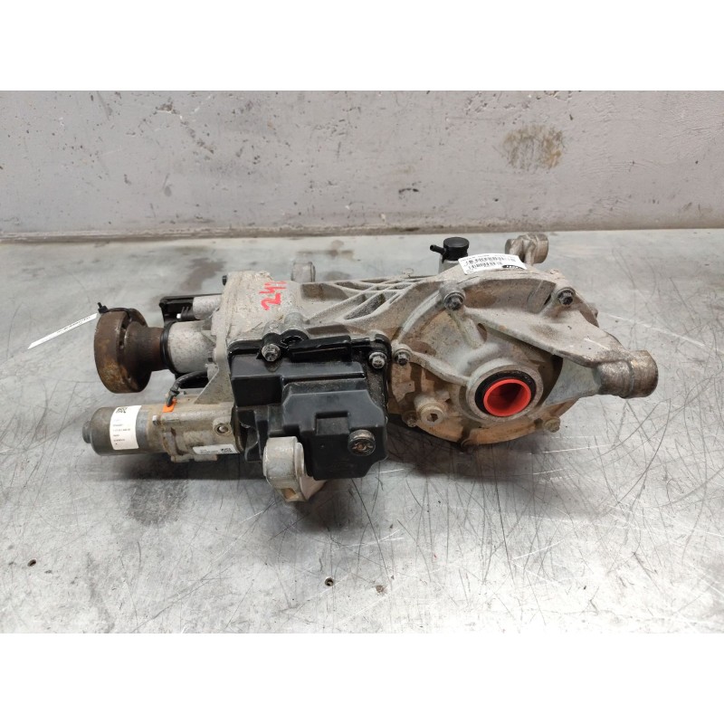 Recambio de grupo para land rover range rover evoque (l538) 2.0 d referencia OEM IAM GJ324N053AC  