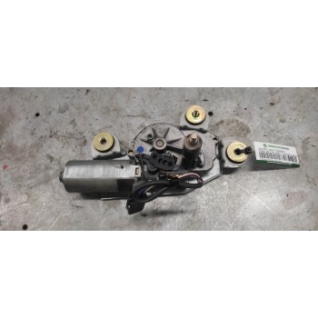 MOTOR LIMPIA TRASERO 0390201526 3 CABLES 
